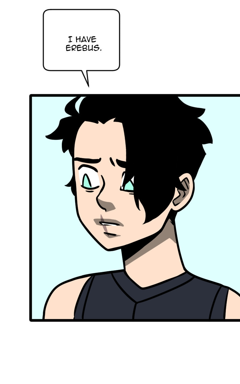 Read Pentheus chapter 43 image 29 on Lezhin