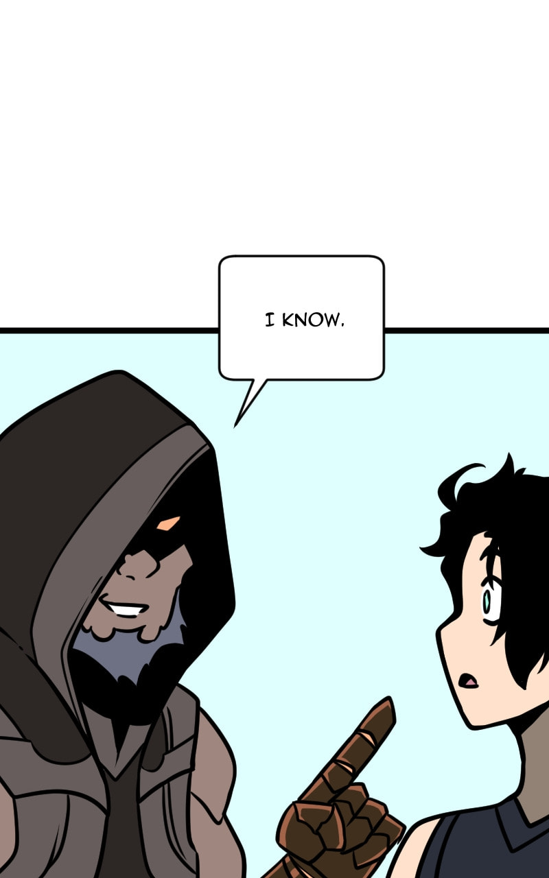 Read Pentheus chapter 43 image 30 on Lezhin