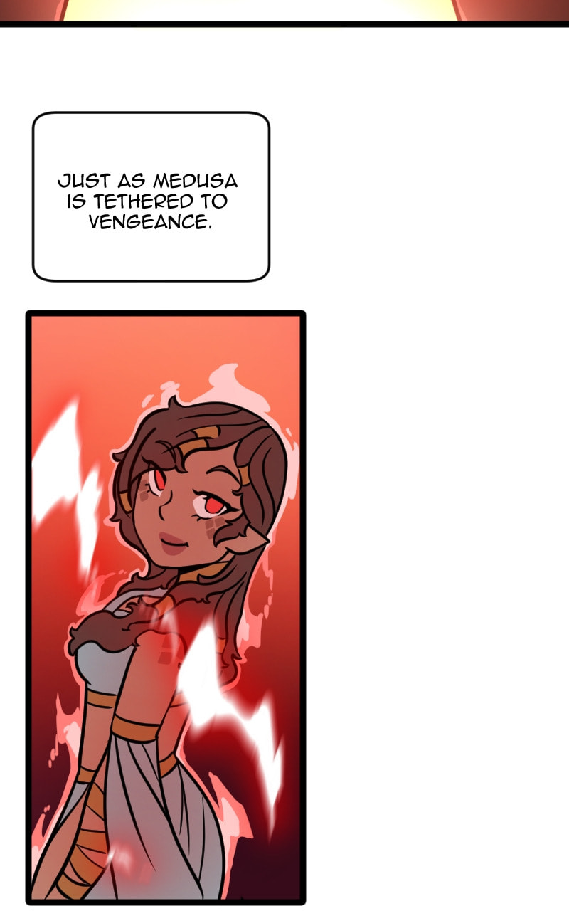 Read Pentheus chapter 43 image 32 on Lezhin