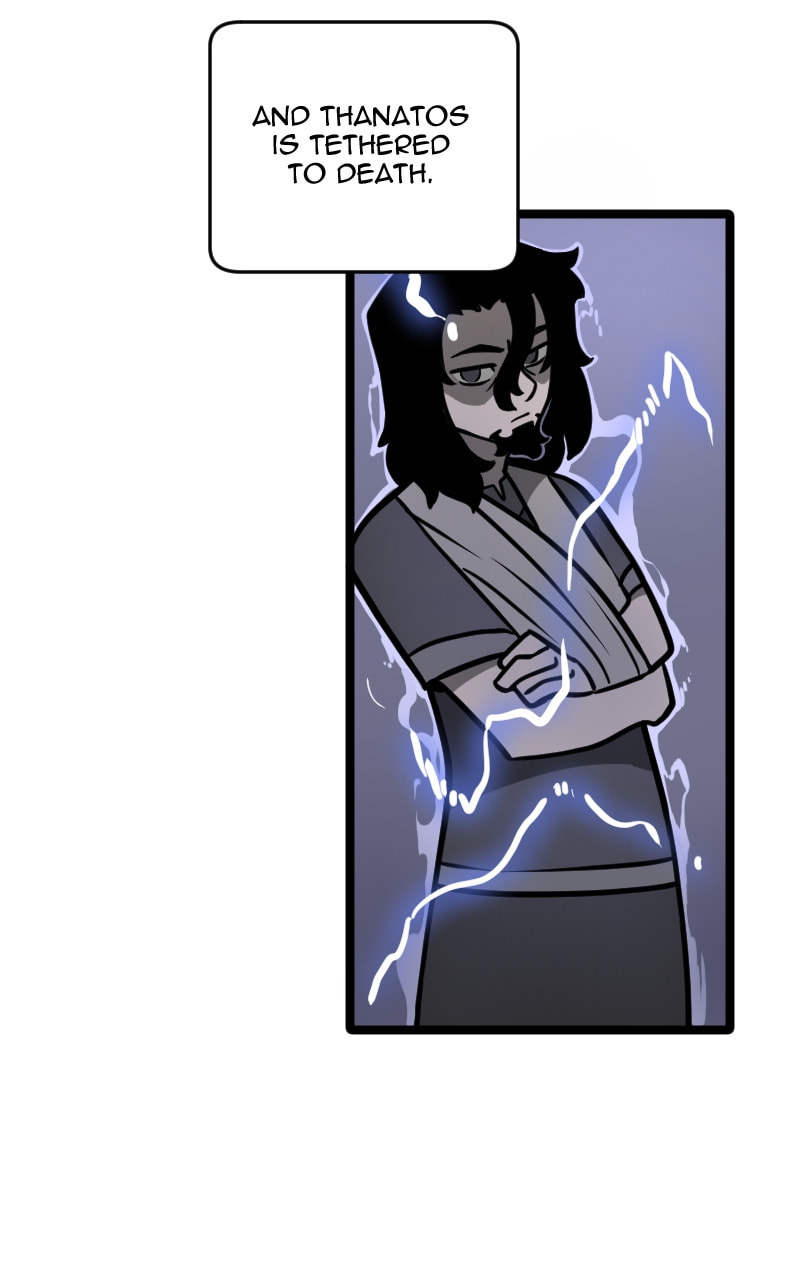 Read Pentheus chapter 43 image 33 on Lezhin