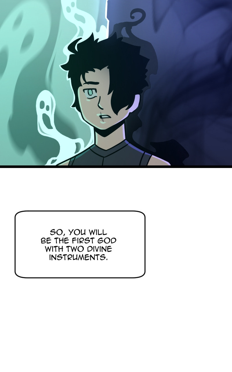 Read Pentheus chapter 43 image 36 on Lezhin