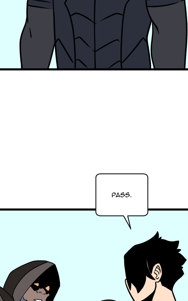 Read Pentheus chapter 43 image 38 on Lezhin