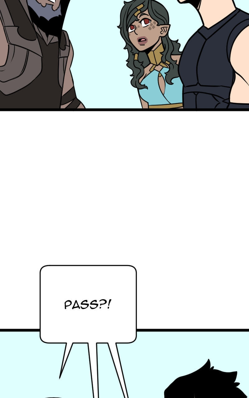 Read Pentheus chapter 43 image 39 on Lezhin