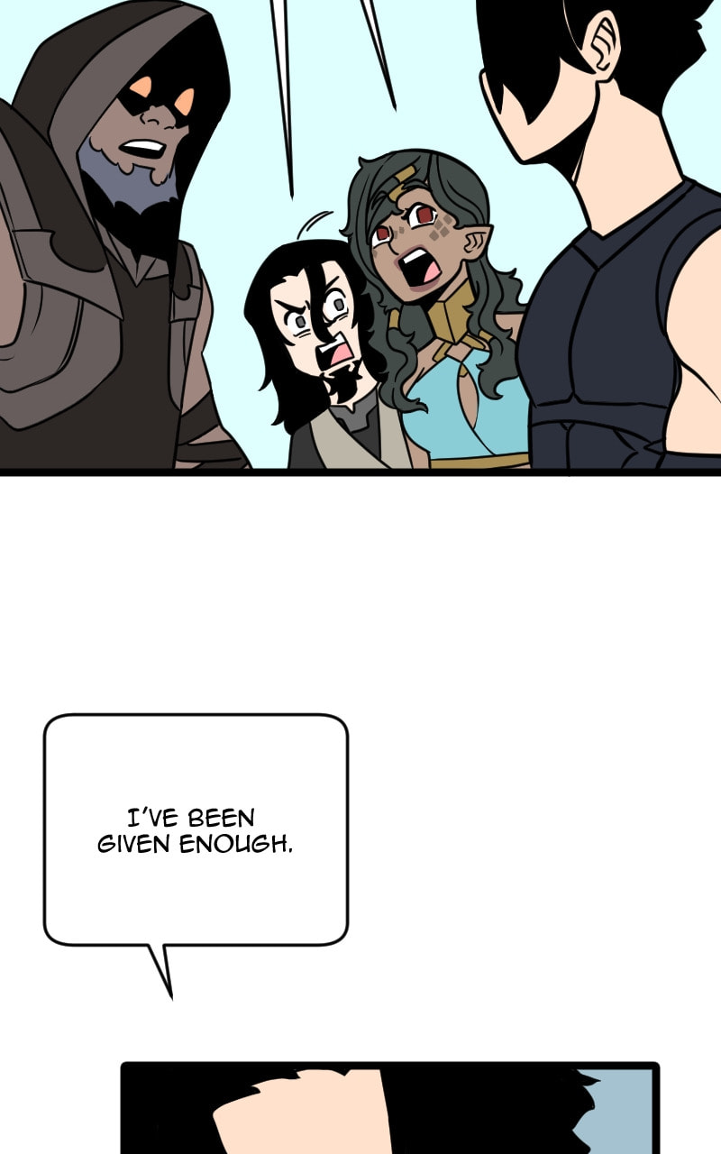 Read Pentheus chapter 43 image 40 on Lezhin