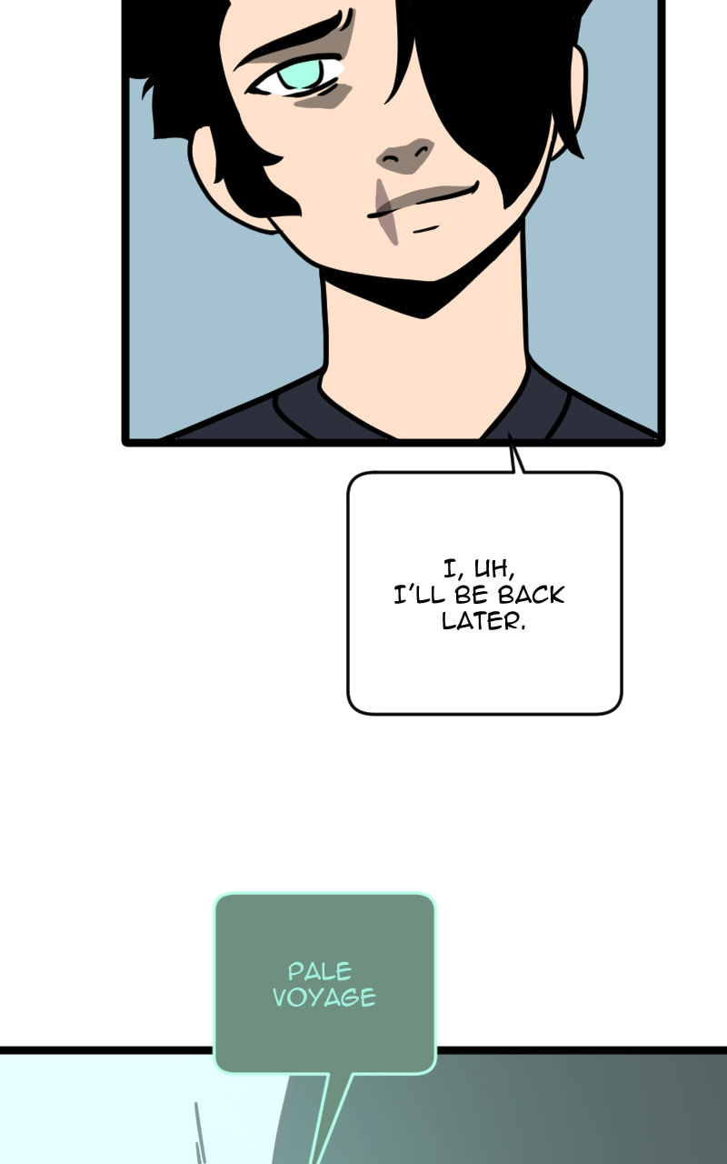 Read Pentheus chapter 43 image 41 on Lezhin