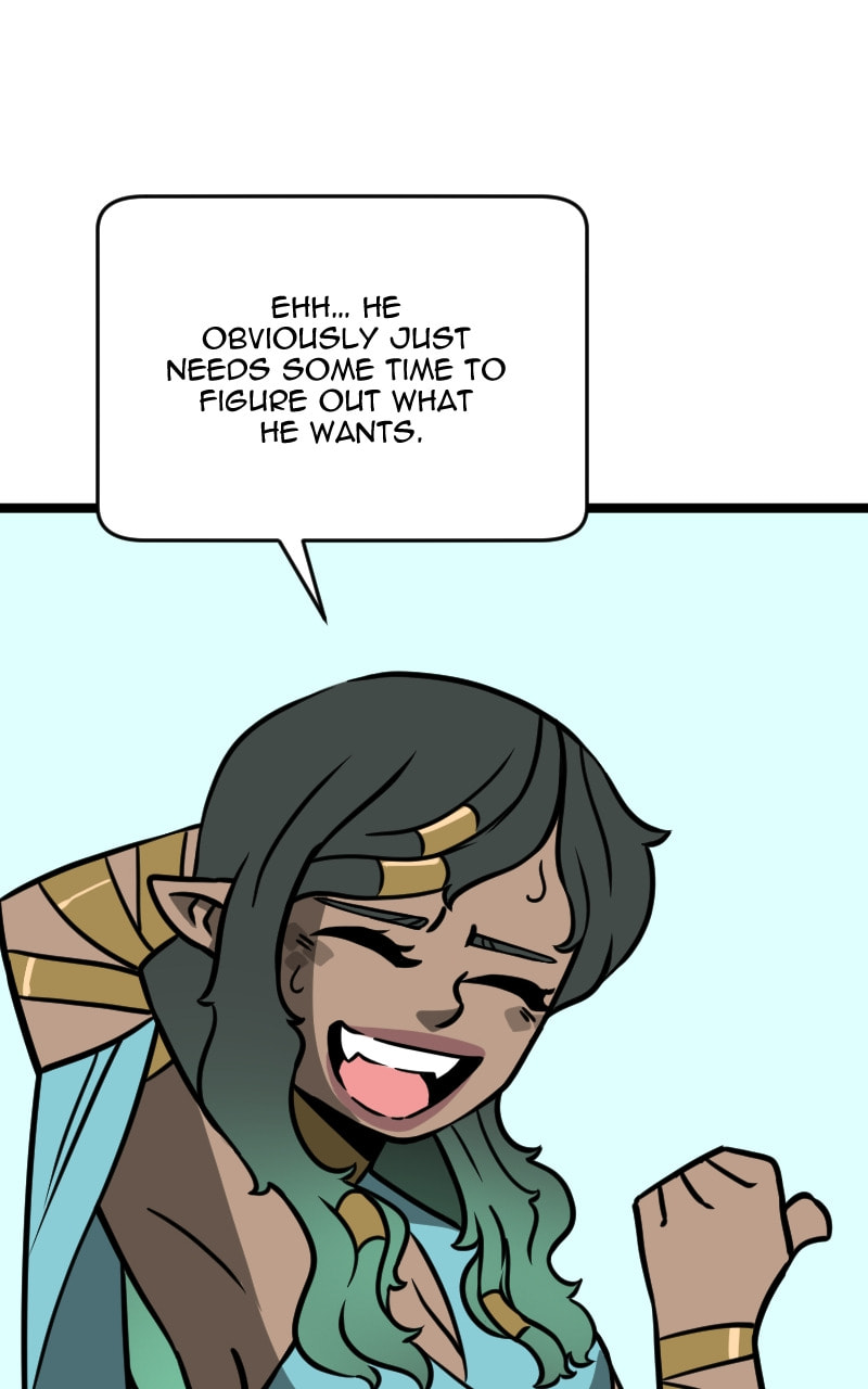 Read Pentheus chapter 43 image 43 on Lezhin
