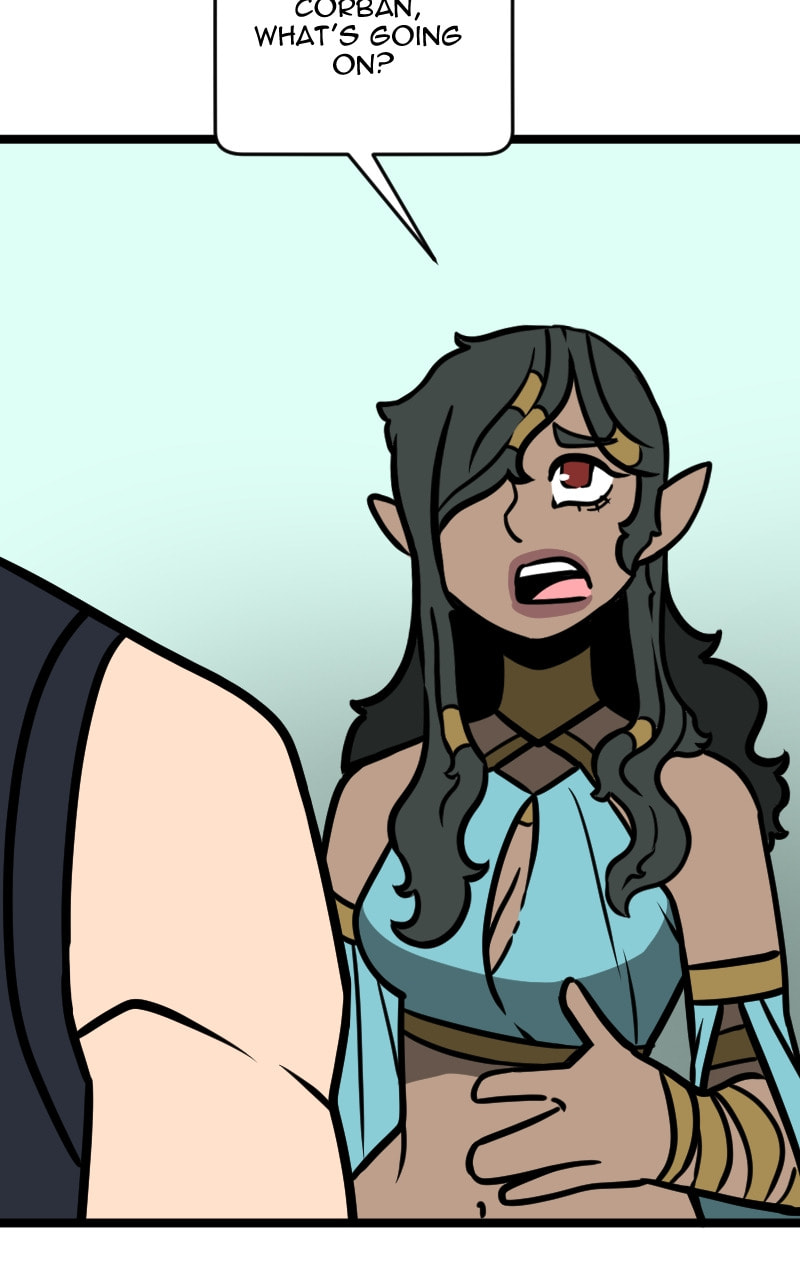Read Pentheus chapter 43 image 54 on Lezhin