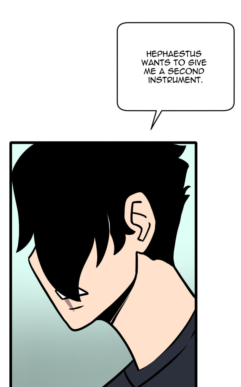 Read Pentheus chapter 43 image 55 on Lezhin