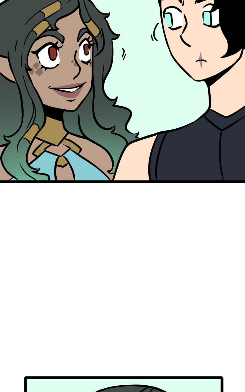 Read Pentheus chapter 43 image 6 on Lezhin