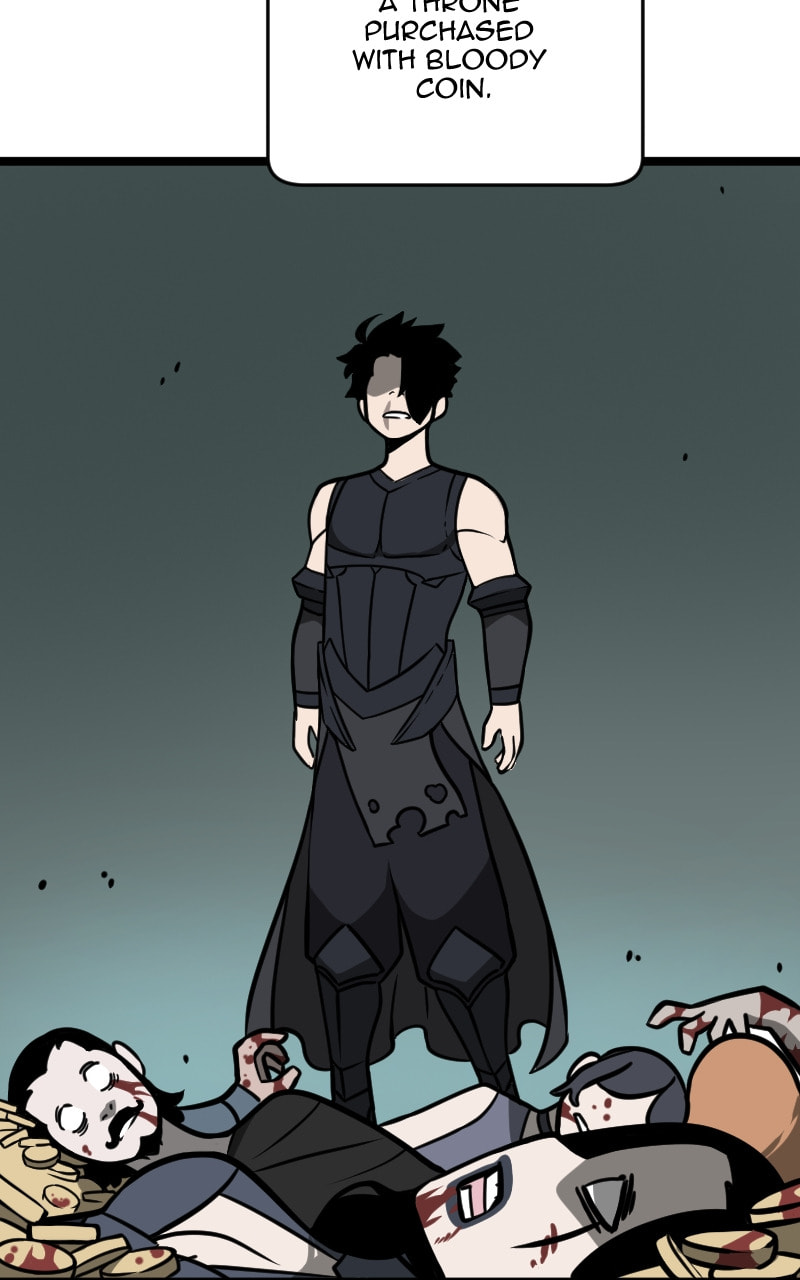 Read Pentheus chapter 43 image 61 on Lezhin