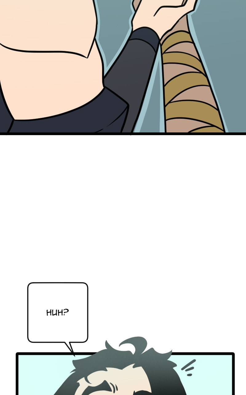 Read Pentheus chapter 43 image 68 on Lezhin
