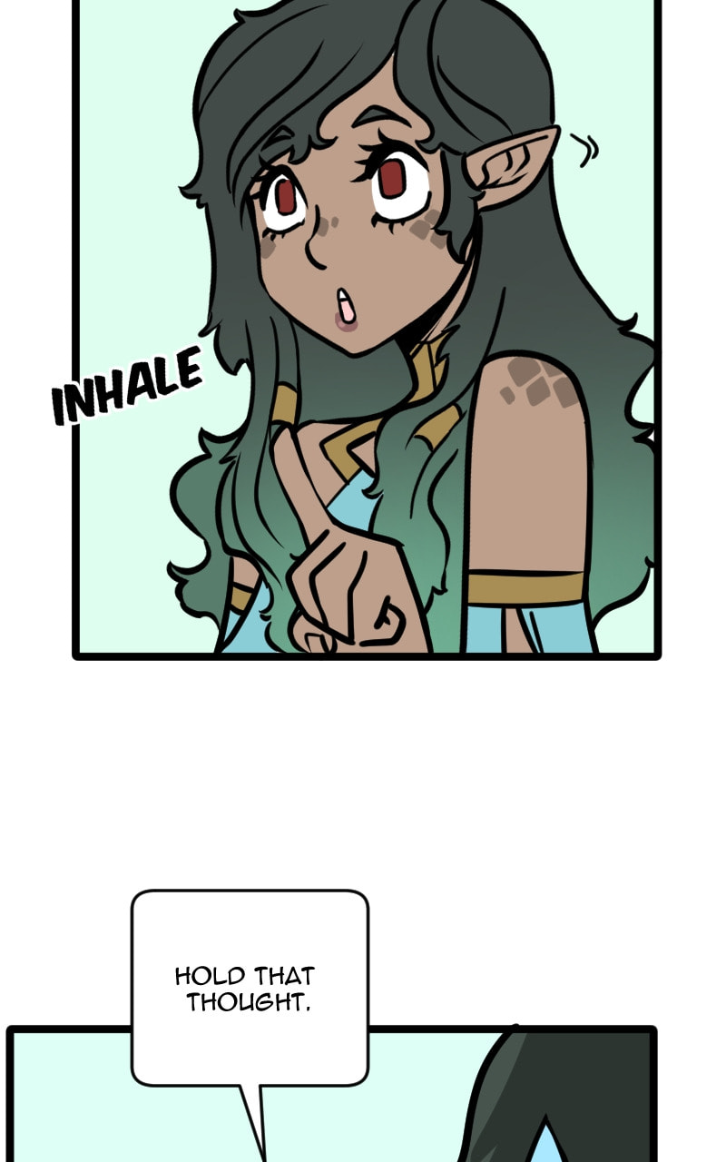 Read Pentheus chapter 43 image 7 on Lezhin