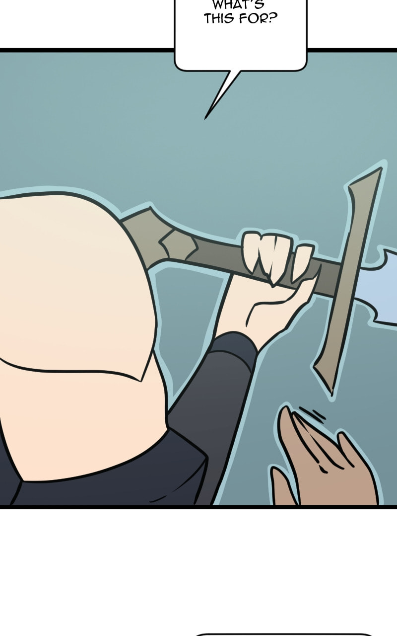 Read Pentheus chapter 43 image 70 on Lezhin