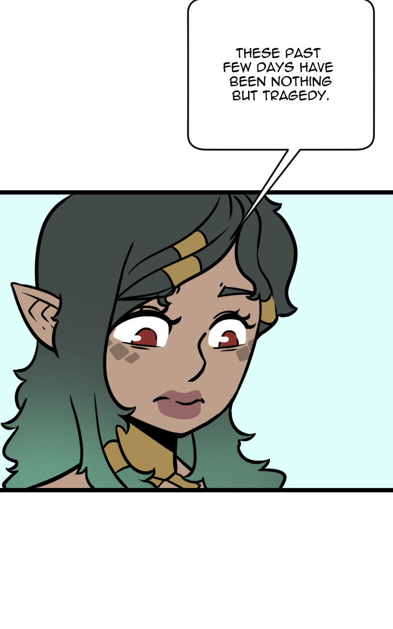 Read Pentheus chapter 43 image 71 on Lezhin