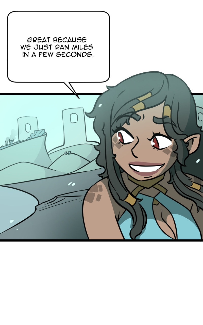 Read Pentheus chapter 43 image 76 on Lezhin