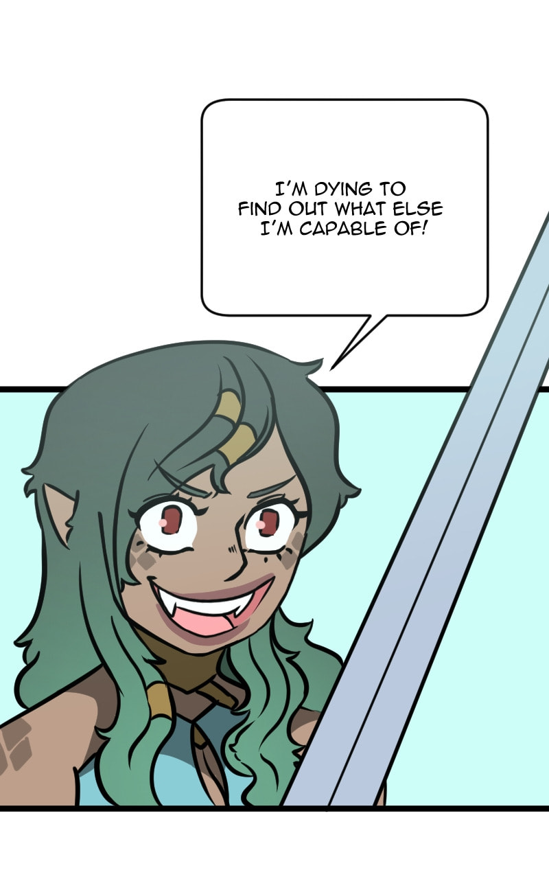 Read Pentheus chapter 43 image 77 on Lezhin