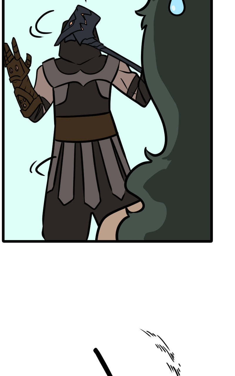Read Pentheus chapter 43 image 8 on Lezhin