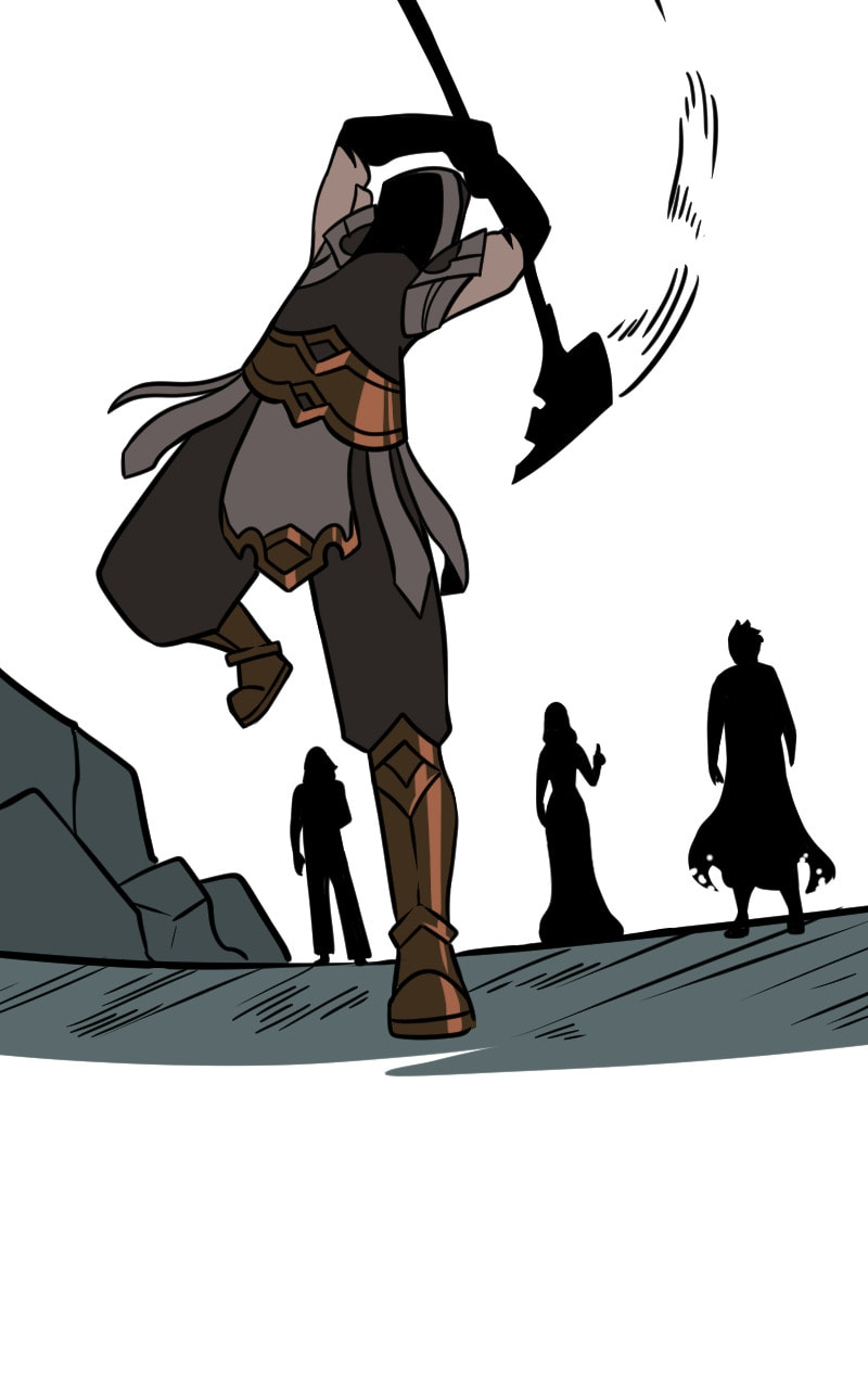 Read Pentheus chapter 43 image 9 on Lezhin