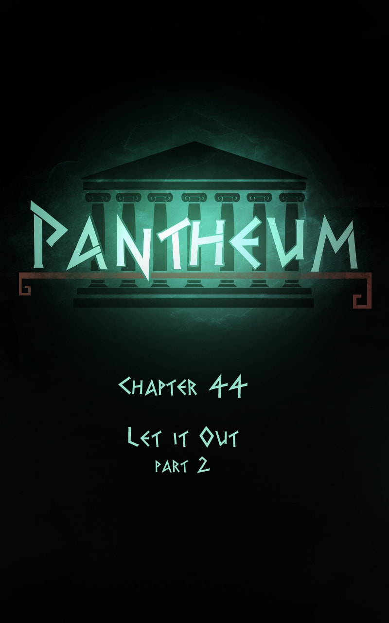 Read Pentheus chapter 44 image 0 on Lezhin