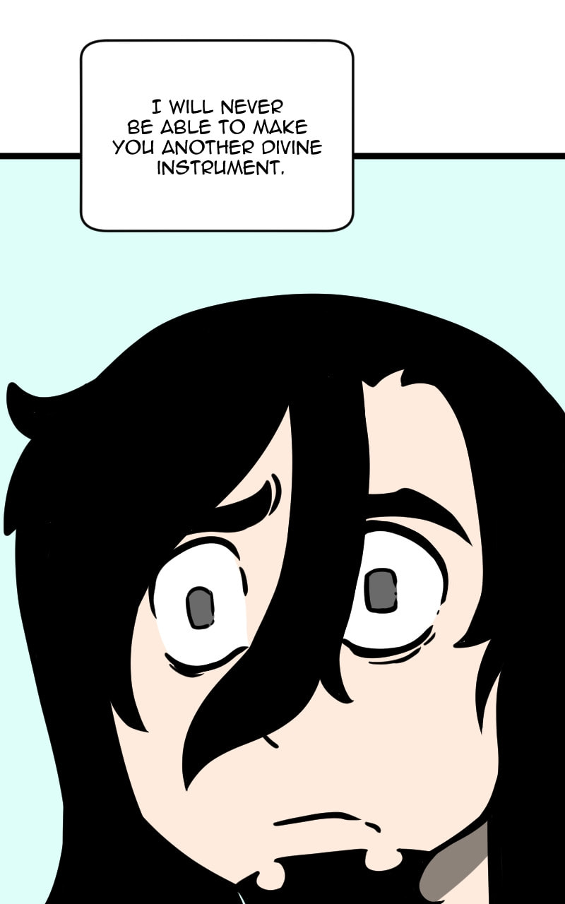 Read Pentheus chapter 44 image 14 on Lezhin