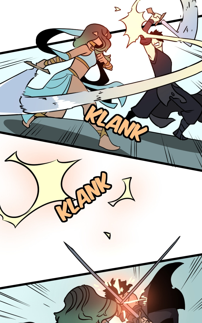 Read Pentheus chapter 44 image 17 on Lezhin