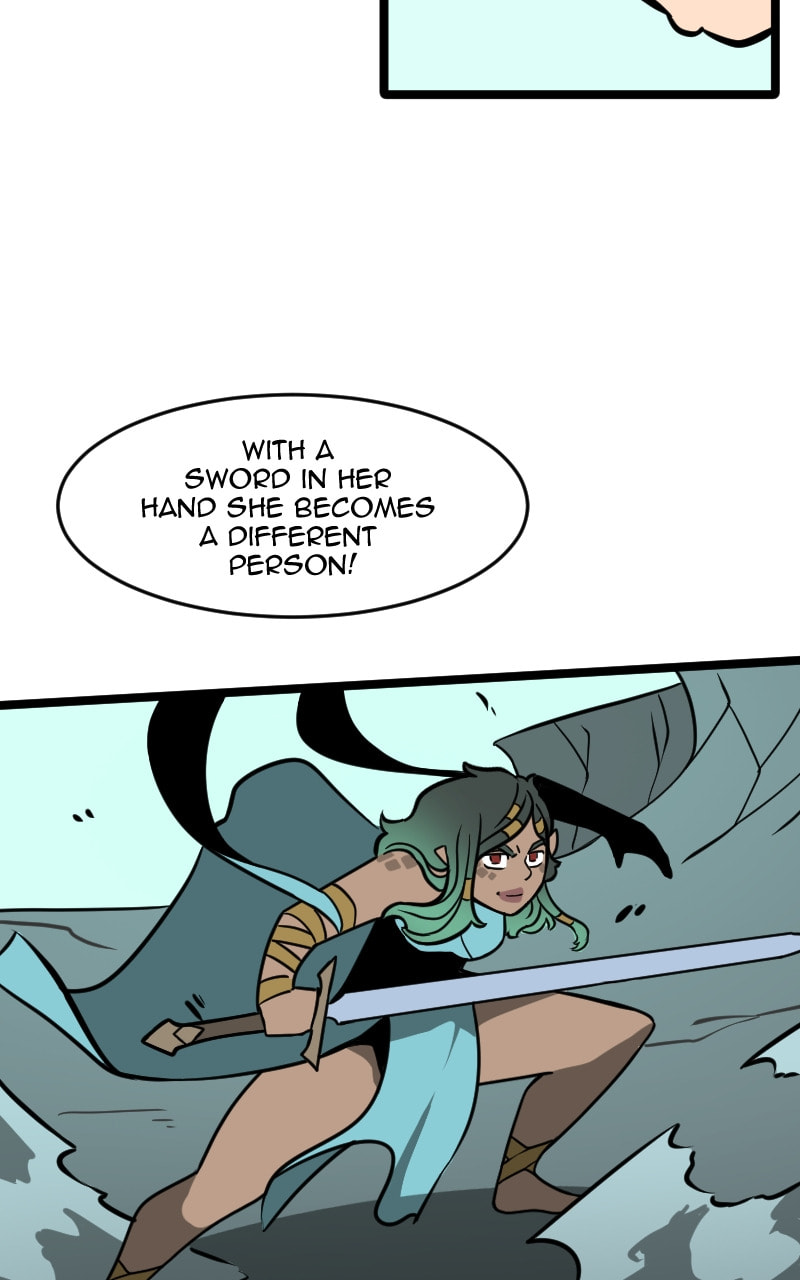 Read Pentheus chapter 44 image 21 on Lezhin
