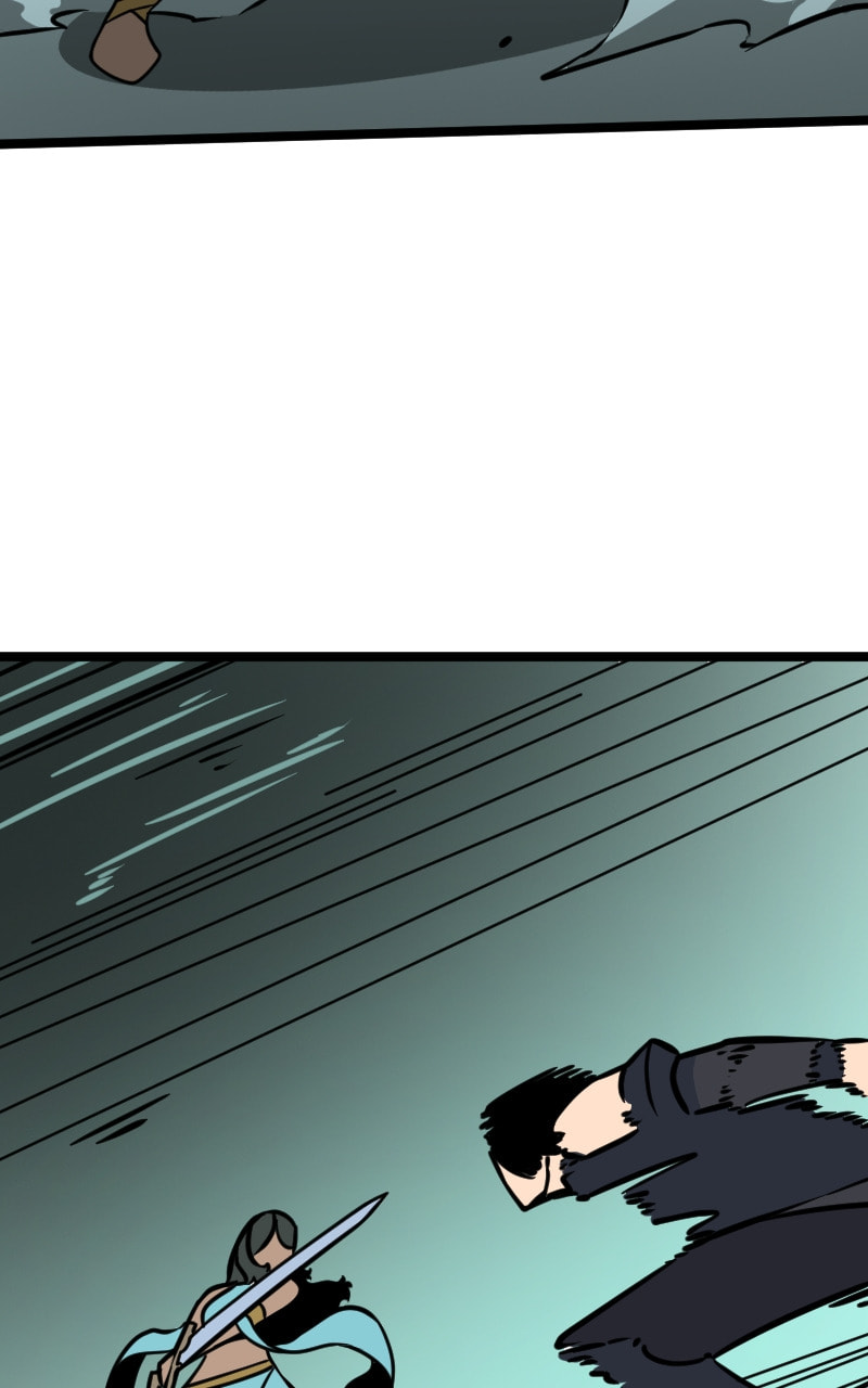 Read Pentheus chapter 44 image 22 on Lezhin