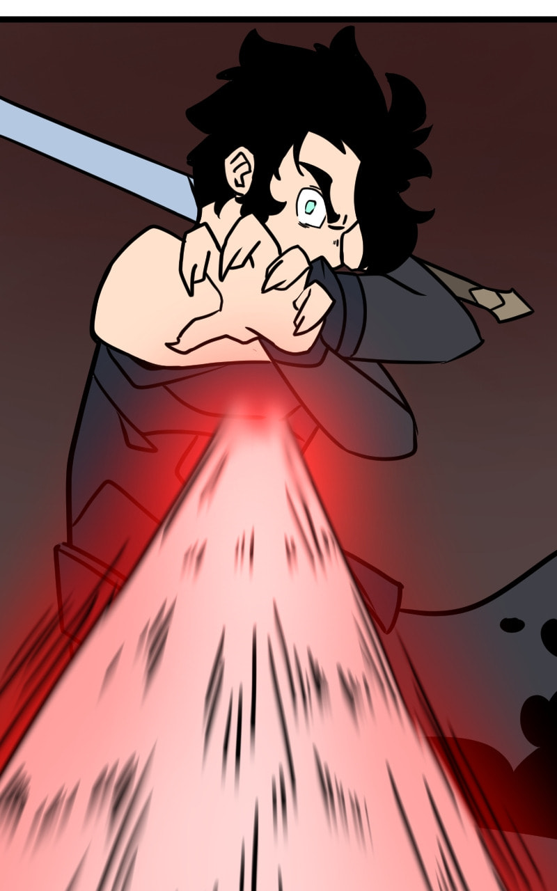 Read Pentheus chapter 44 image 32 on Lezhin