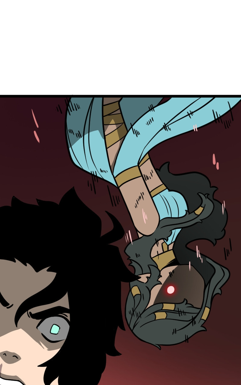 Read Pentheus chapter 44 image 35 on Lezhin