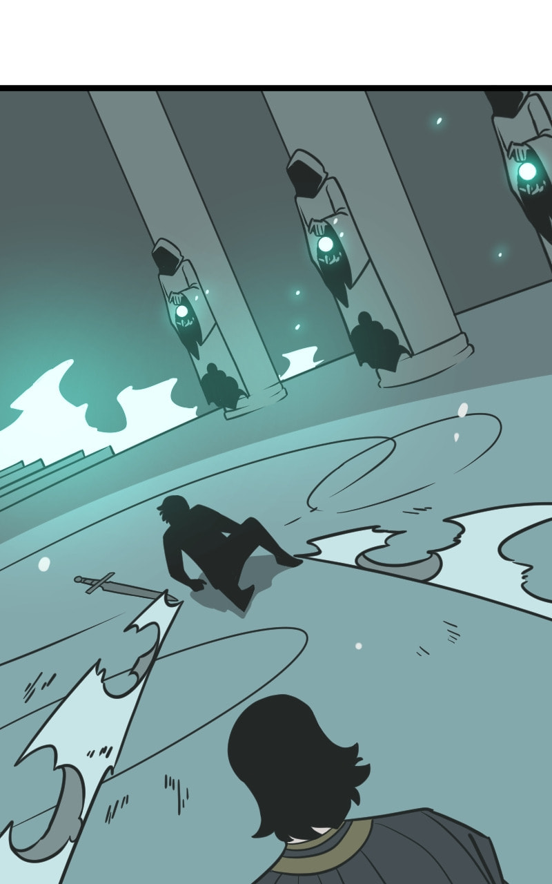 Read Pentheus chapter 44 image 38 on Lezhin