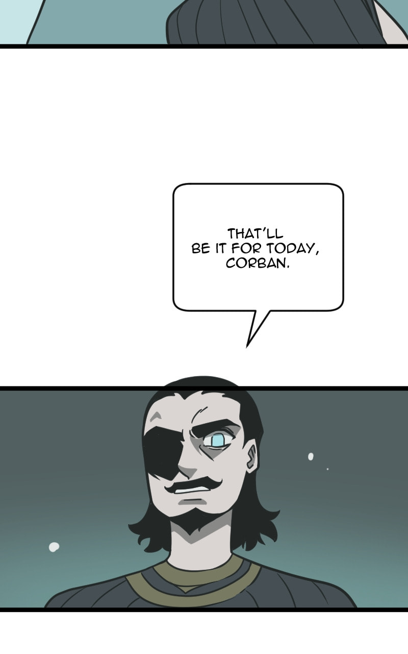 Read Pentheus chapter 44 image 39 on Lezhin