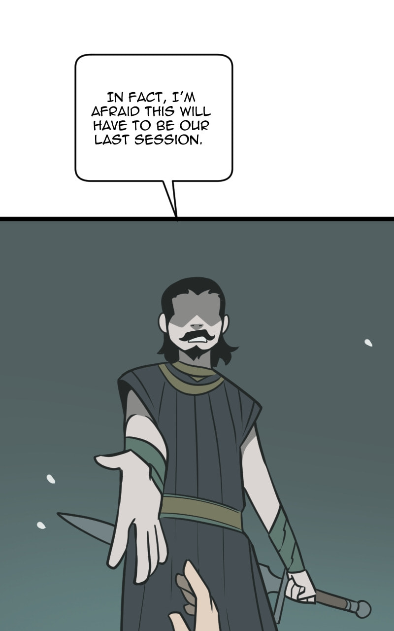 Read Pentheus chapter 44 image 40 on Lezhin