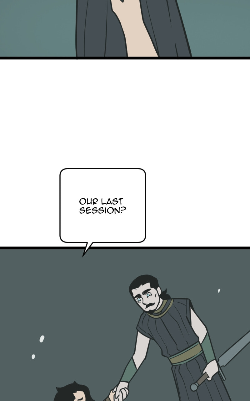Read Pentheus chapter 44 image 41 on Lezhin