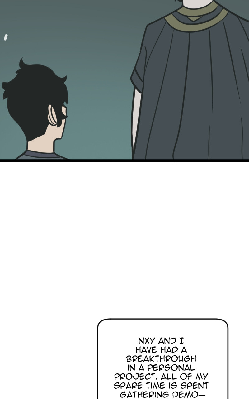 Read Pentheus chapter 44 image 43 on Lezhin