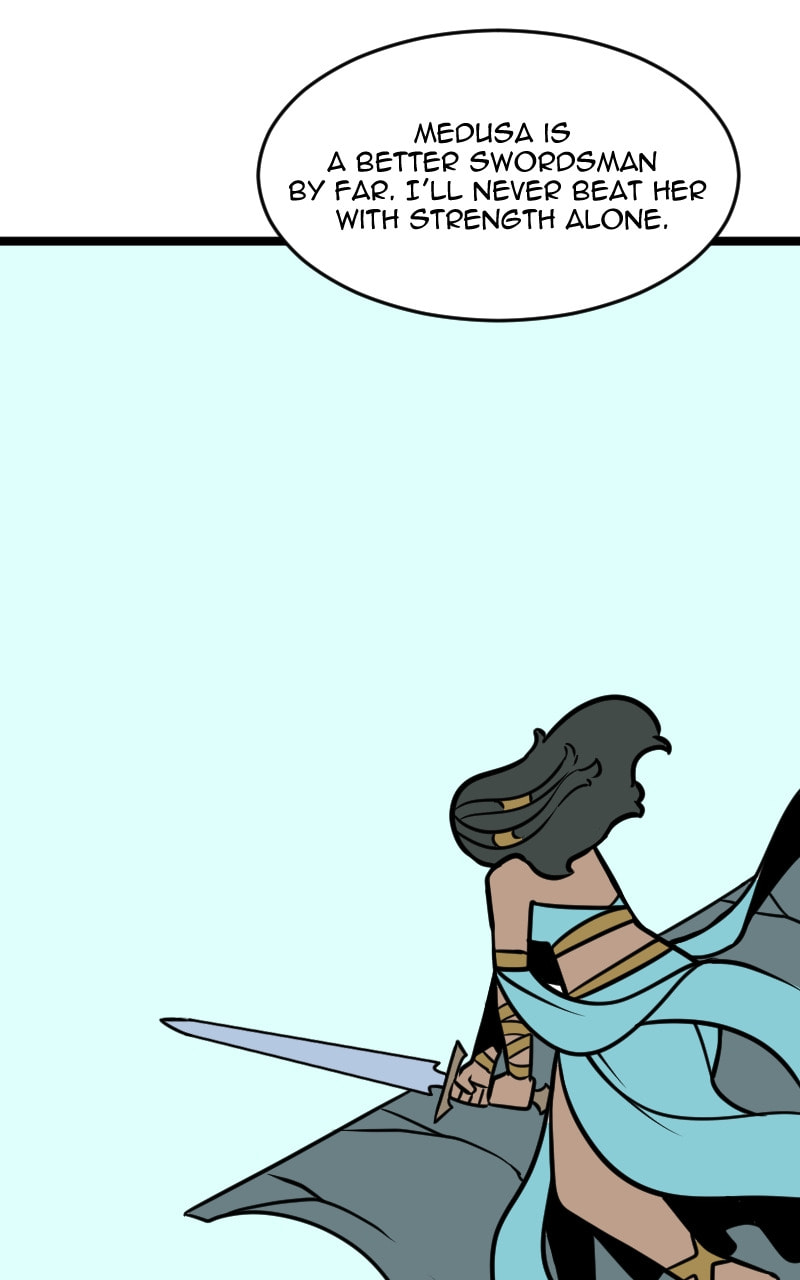 Read Pentheus chapter 44 image 52 on Lezhin
