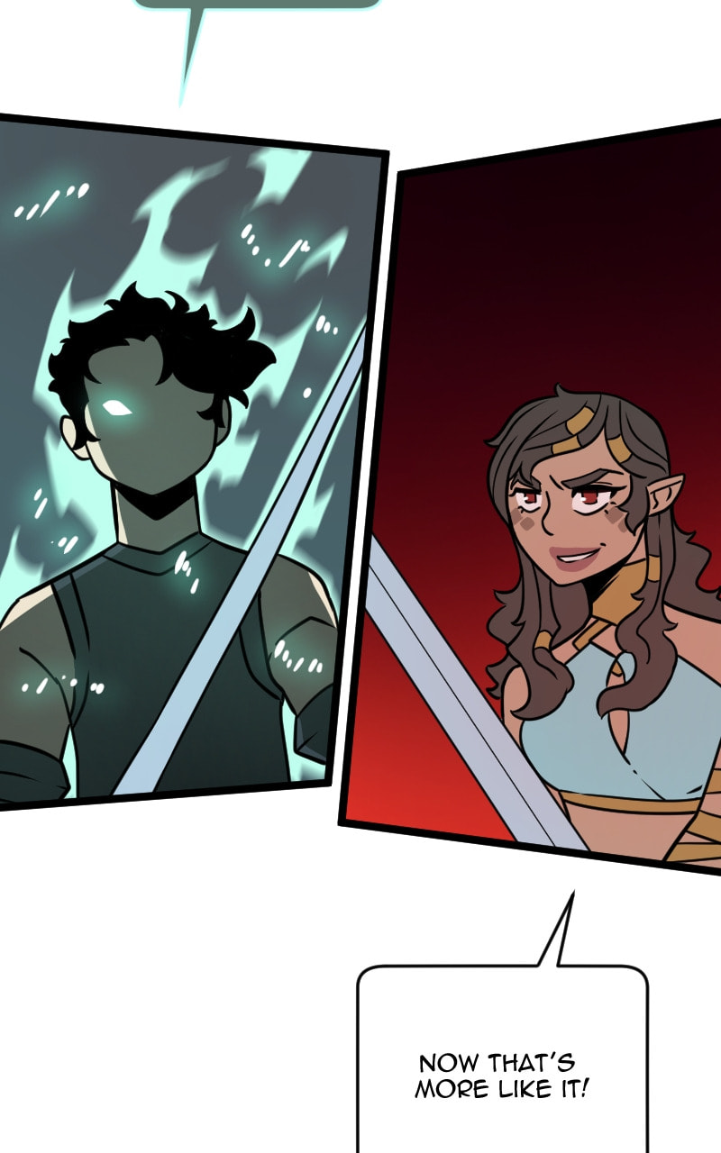 Read Pentheus chapter 44 image 57 on Lezhin