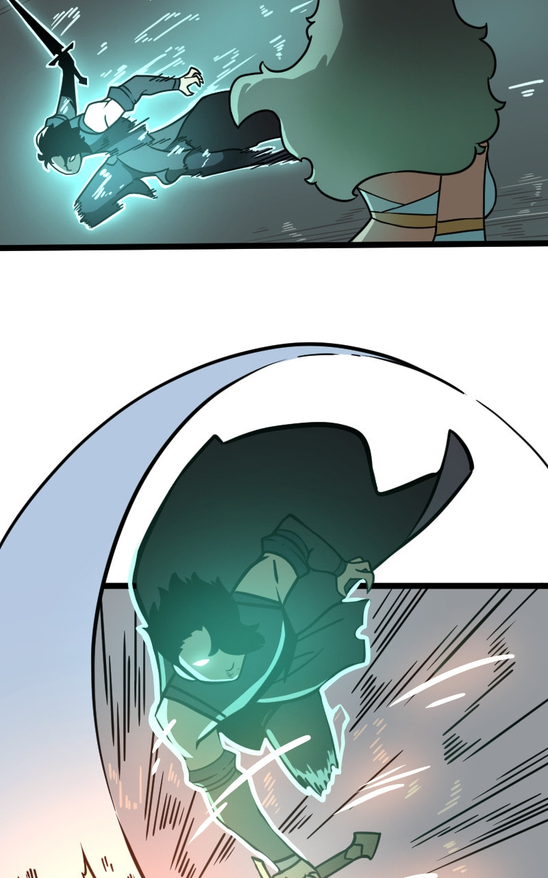 Read Pentheus chapter 45 image 13 on Lezhin