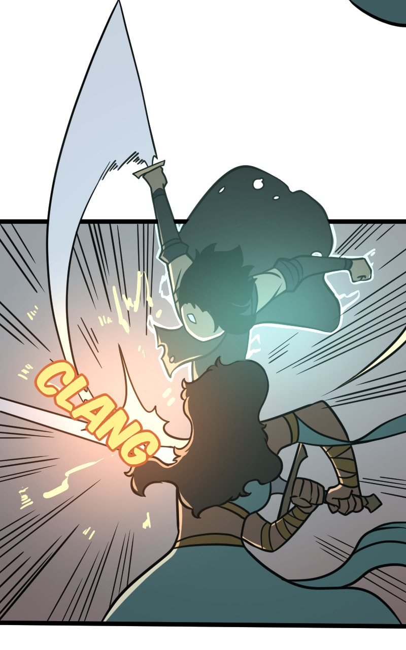 Read Pentheus chapter 45 image 15 on Lezhin