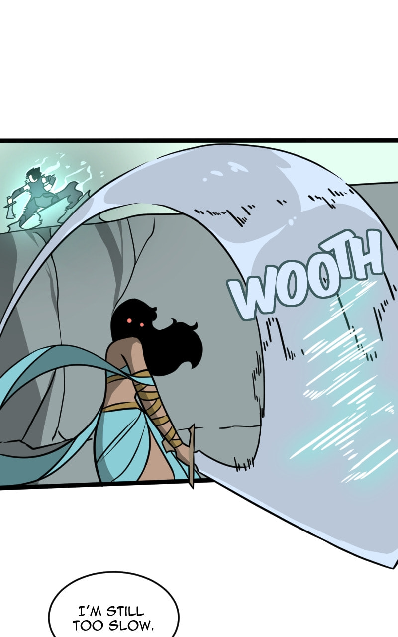 Read Pentheus chapter 45 image 17 on Lezhin