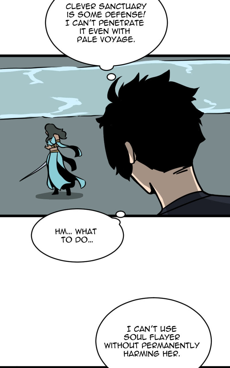 Read Pentheus chapter 45 image 19 on Lezhin