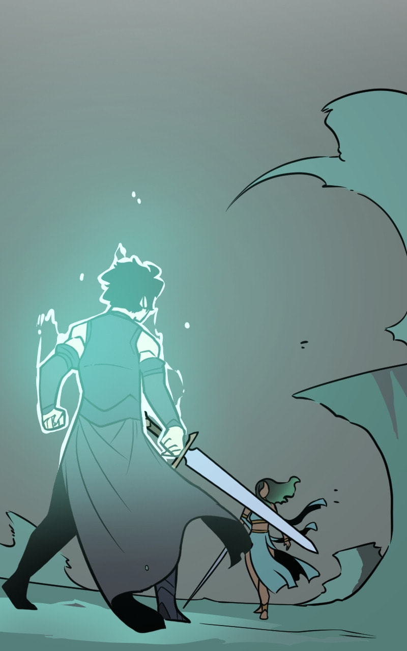 Read Pentheus chapter 45 image 2 on Lezhin