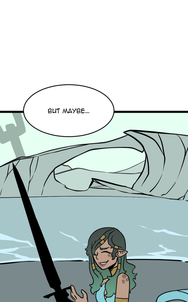 Read Pentheus chapter 45 image 21 on Lezhin