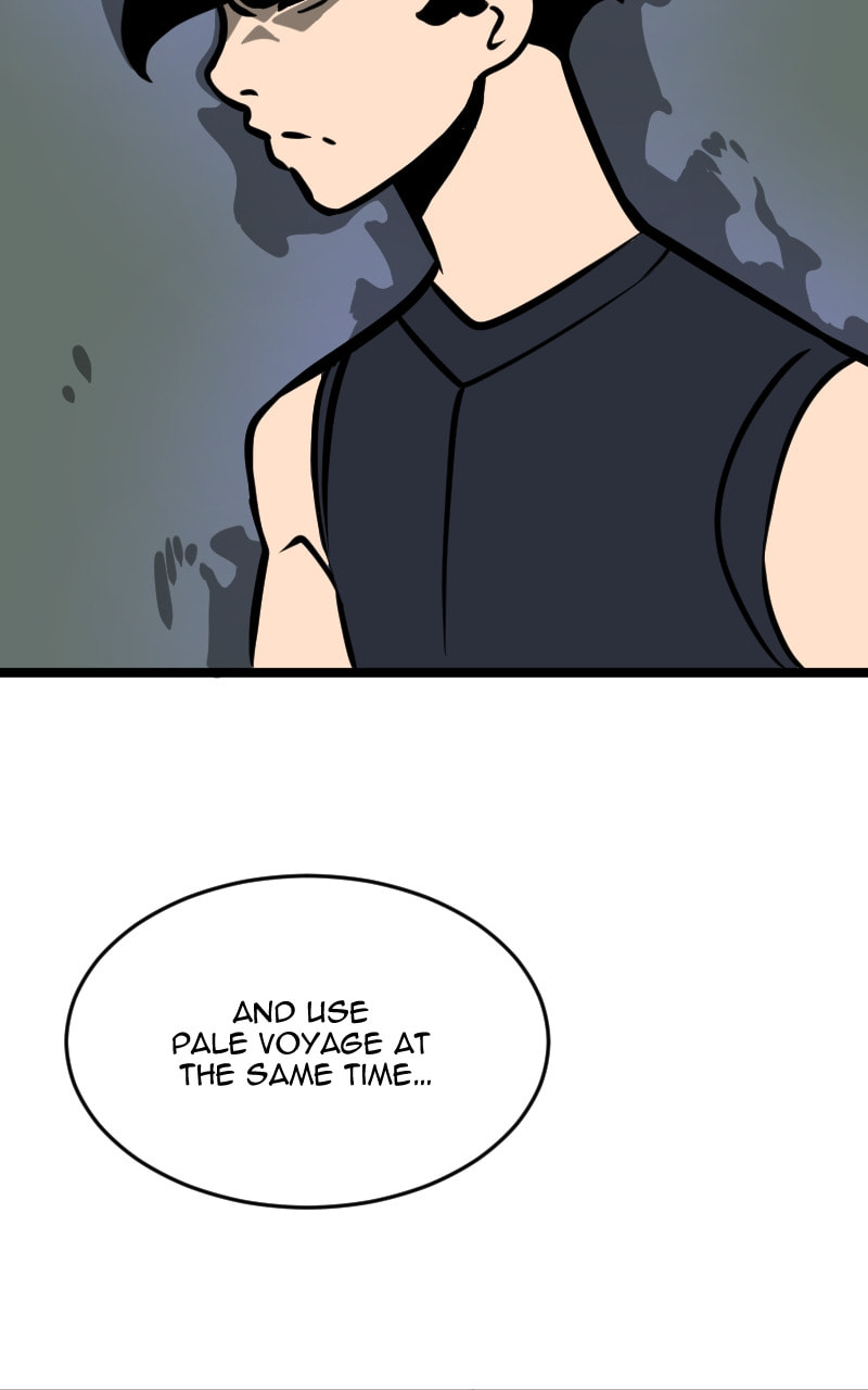 Read Pentheus chapter 45 image 23 on Lezhin