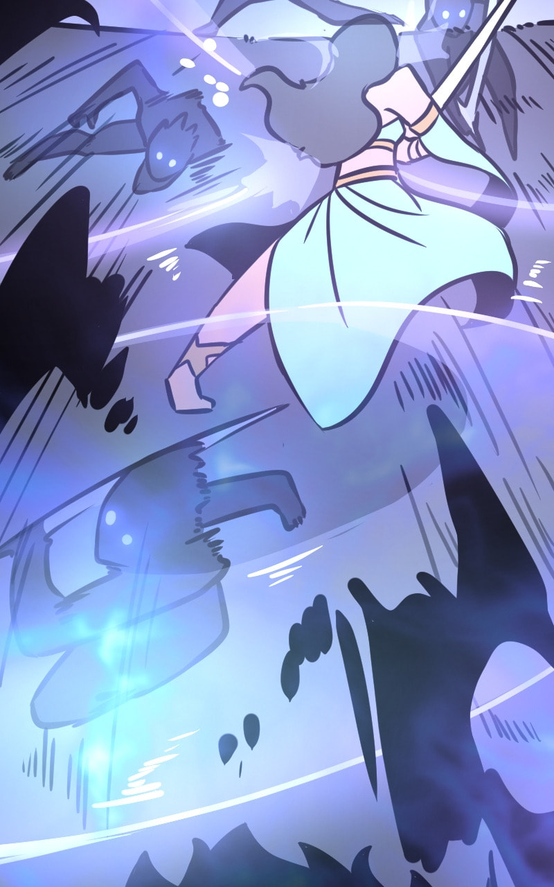 Read Pentheus chapter 45 image 34 on Lezhin
