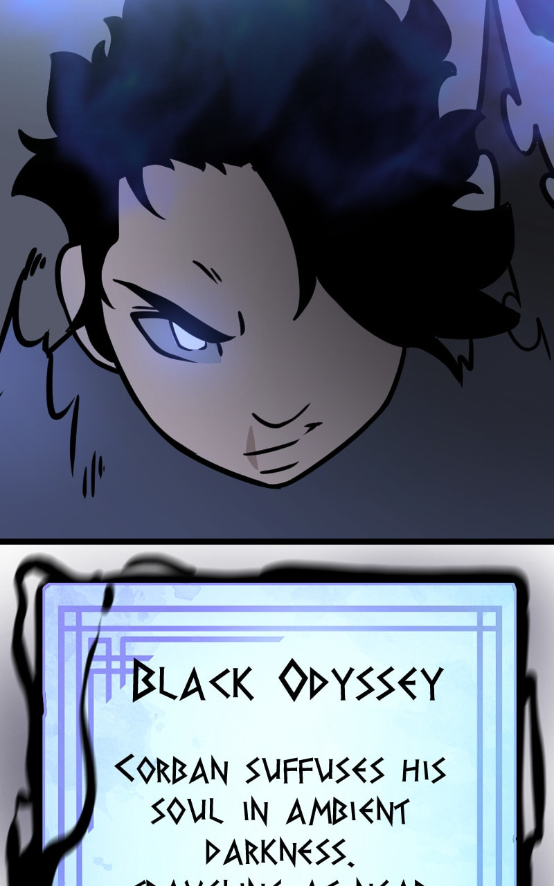 Read Pentheus chapter 45 image 35 on Lezhin