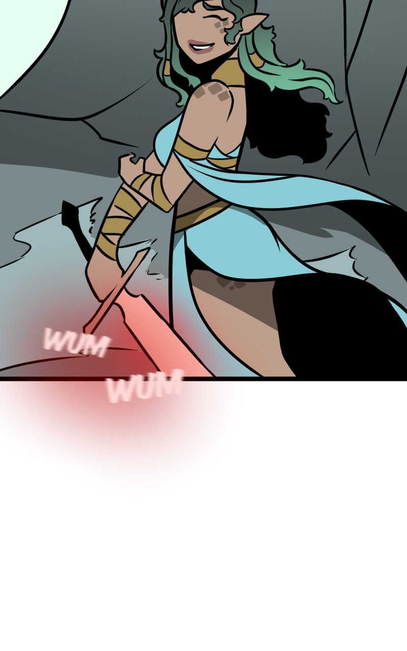 Read Pentheus chapter 45 image 37 on Lezhin