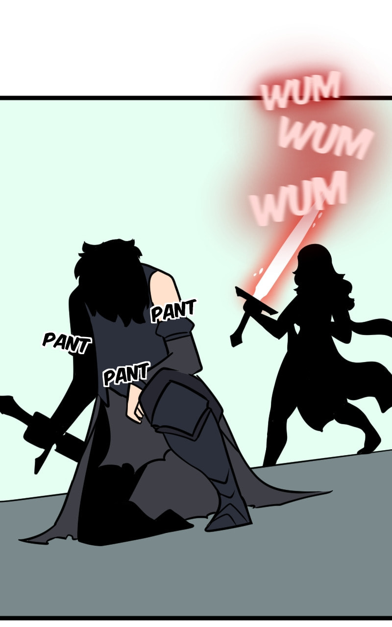 Read Pentheus chapter 45 image 38 on Lezhin