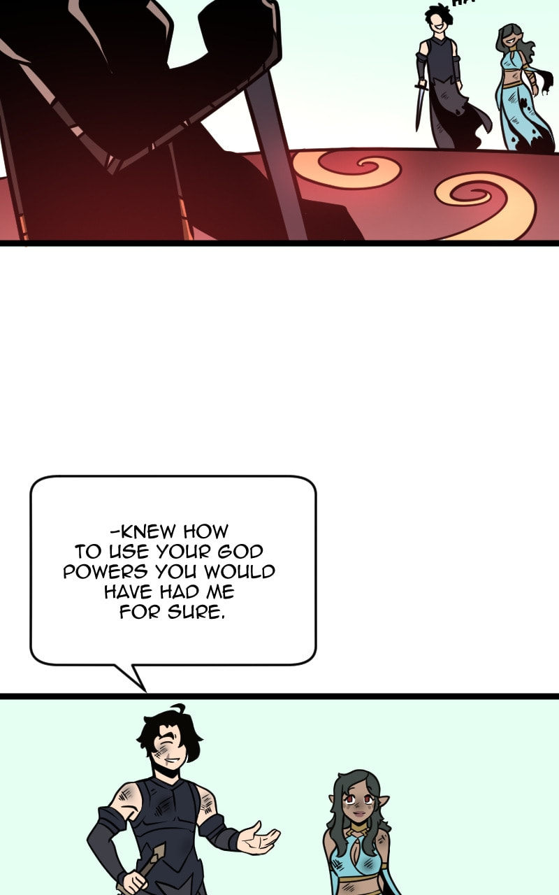 Read Pentheus chapter 45 image 42 on Lezhin