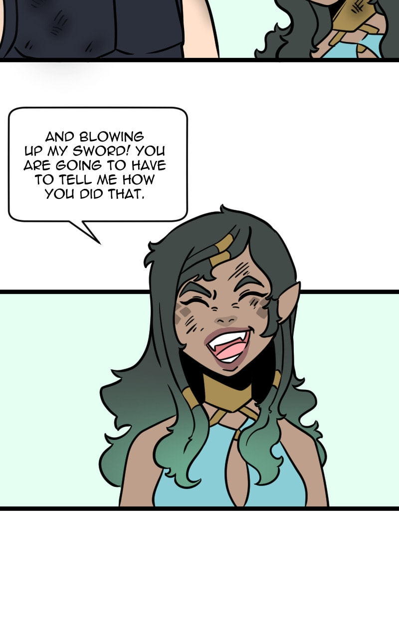 Read Pentheus chapter 45 image 44 on Lezhin