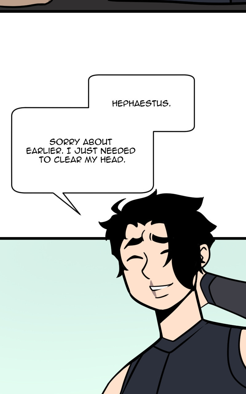 Read Pentheus chapter 45 image 49 on Lezhin